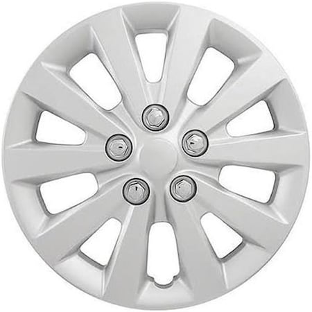 Coast To Coast Imports CCI Wheel Cover Cap for 2013-2016 Senta CCI-52116S